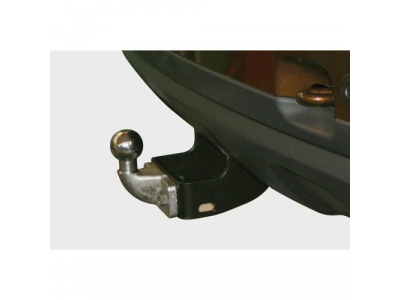 ТСУ на а/м Renault Duster 2012-, RDUS.10.4057