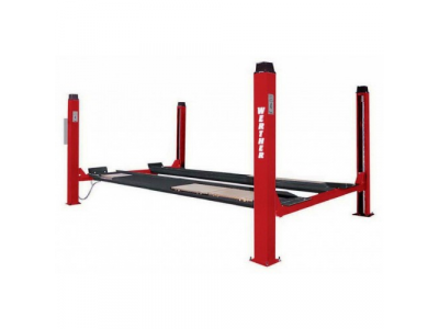 450AT (OMA526B) Подъемник четырехстоечный электрогидравлический, г/п 4000 кг