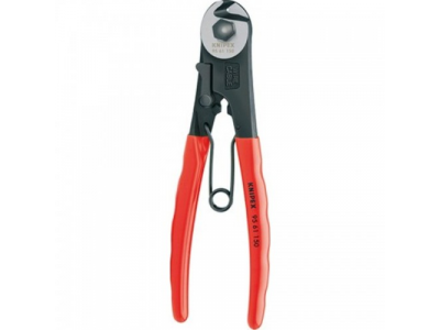 Ножницы по металлу Knipex тросорез 9561190