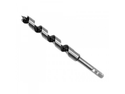 Сверло по дер. винт. 12*230мм бокс профи Атака