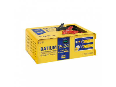 Зарядное устройство GYS BATIUM 15-24