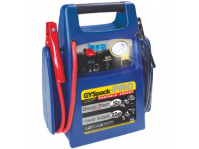 Автономное пусковое устройство GYSPACK PRO, GYS 026155