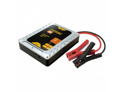 GYS STARTRONIC 800 - пусковое устройство без встроенной батареи